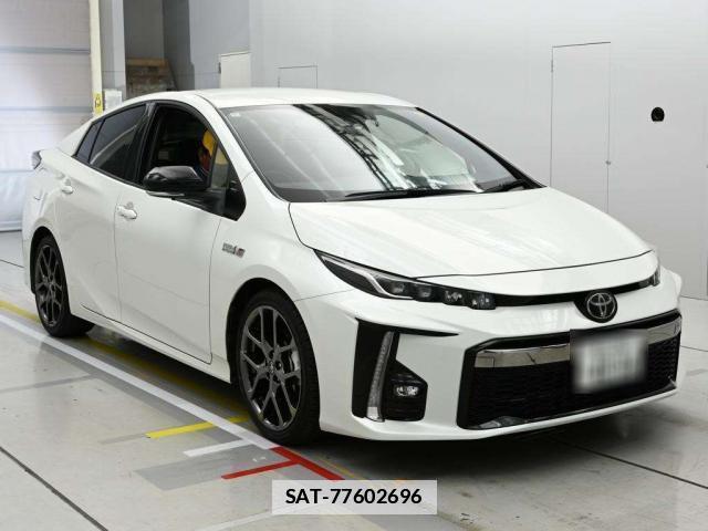 Toyota PRIUS PHV 2018-10 7810334-0