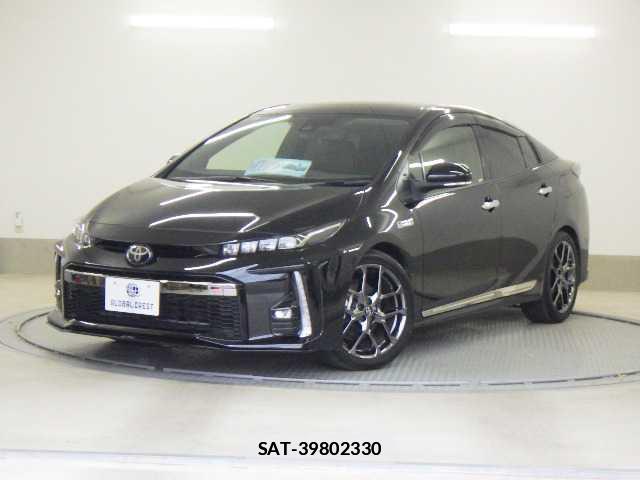 Toyota PRIUS PHV 2021-10 7810734-0