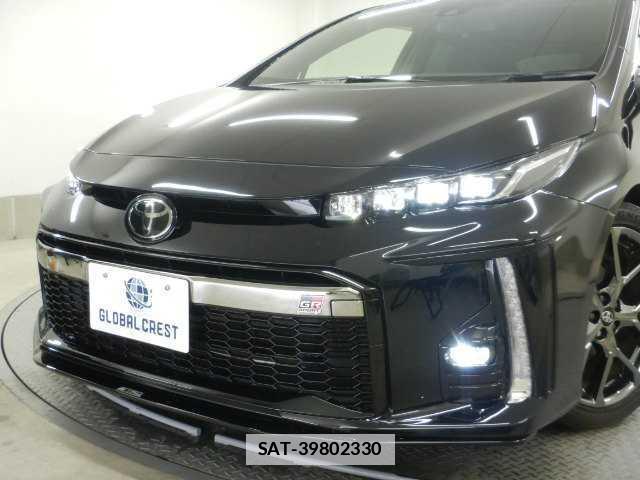 Toyota PRIUS PHV 2021-10 7810734-14