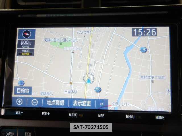 Toyota PRIUS PHV 2021-05 7810800-11