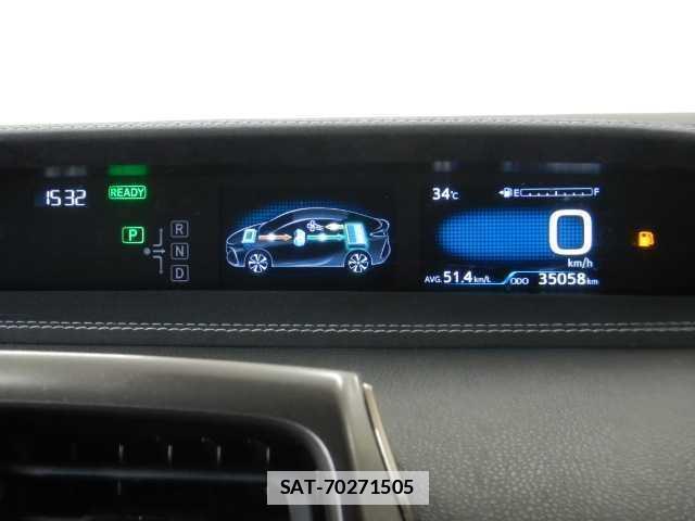 Toyota PRIUS PHV 2021-05 7810800-13