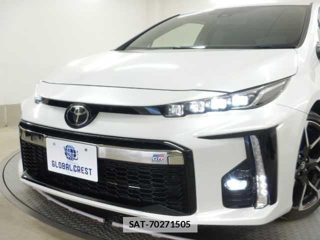 Toyota PRIUS PHV 2021-05 7810800-14