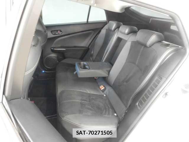 Toyota PRIUS PHV 2021-05 7810800-17