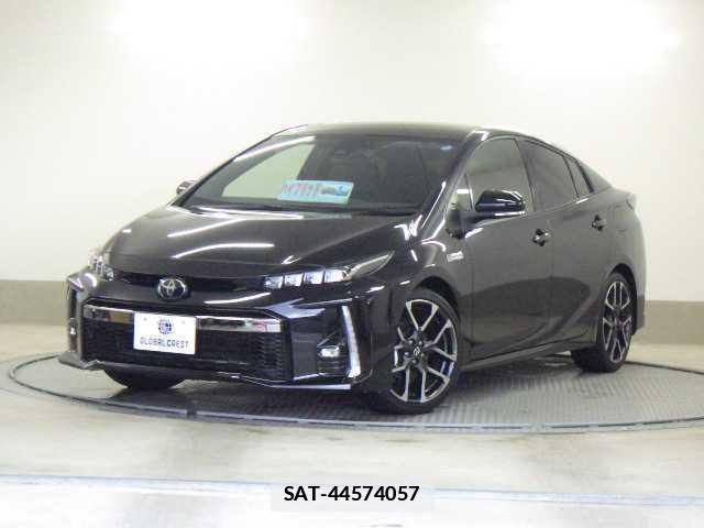 Toyota PRIUS PHV 2021-01 7810859-0