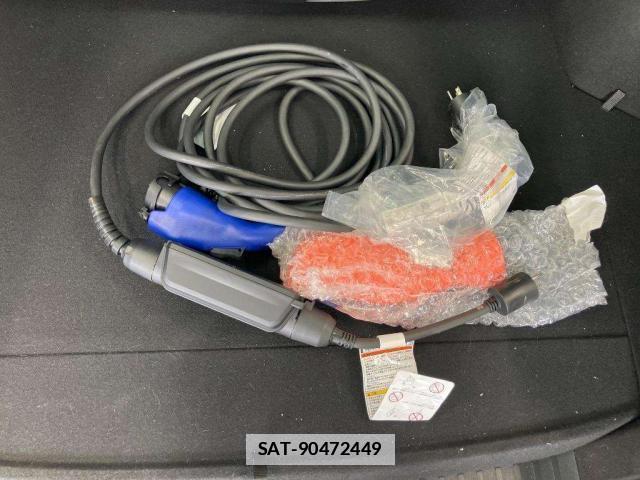 Toyota PRIUS PHV 2021-06 7811207-11