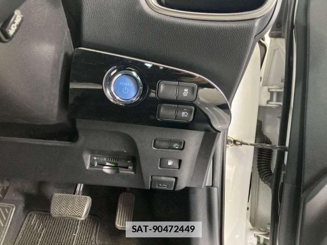 Toyota PRIUS PHV 2021-06 7811207-15