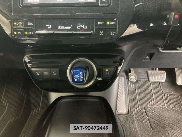 Toyota PRIUS PHV 2021-06 7811207-6
