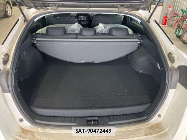 Toyota PRIUS PHV 2021-06 7811207-9