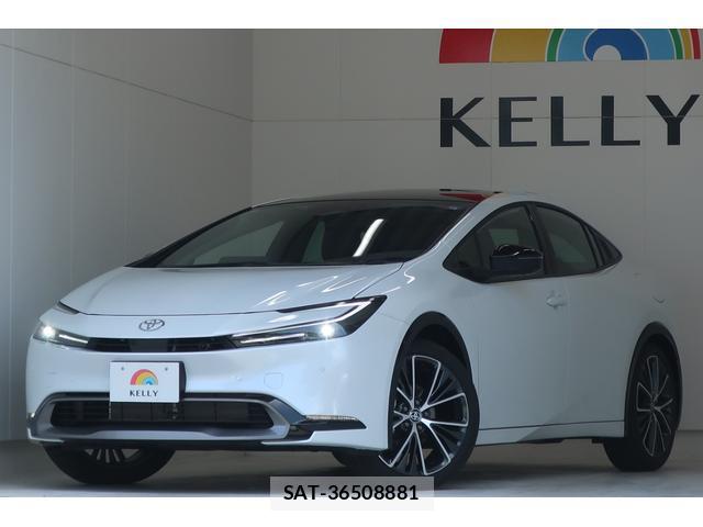 Toyota PRIUS 2026-05 7793201-0
