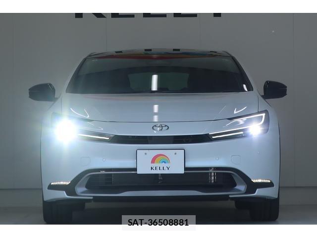 Toyota PRIUS 2026-05 7793201-1
