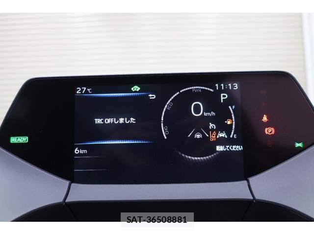 Toyota PRIUS 2026-05 7793201-11