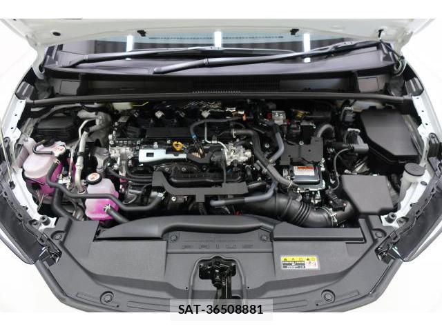 Toyota PRIUS 2026-05 7793201-15