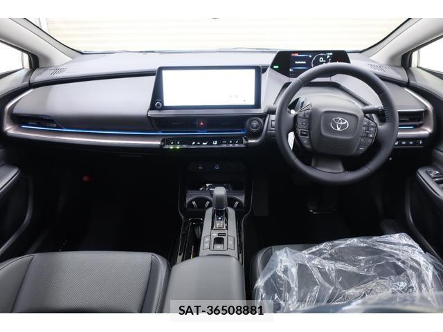 Toyota PRIUS 2026-05 7793201-5