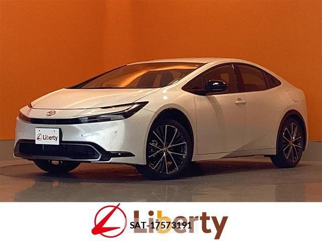 Toyota PRIUS 2026-05 7793237-0