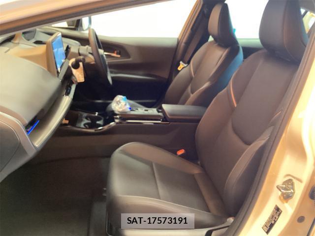 Toyota PRIUS 2026-05 7793237-12