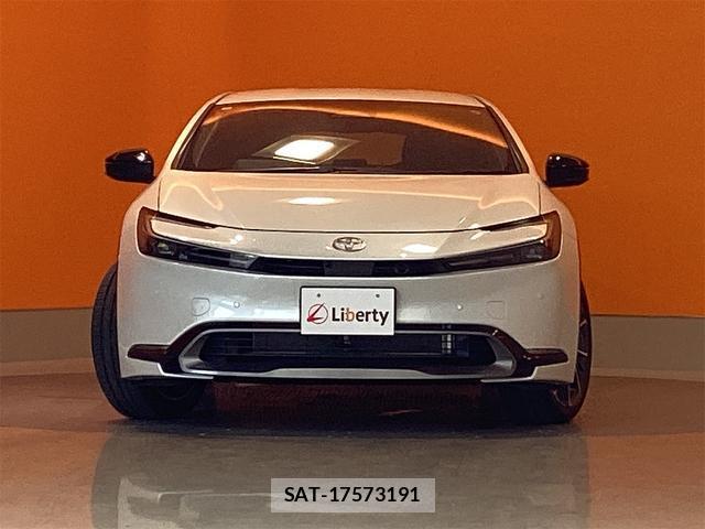 Toyota PRIUS 2026-05 7793237-14