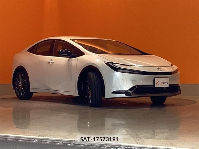 Toyota PRIUS 2026-05 7793237-15