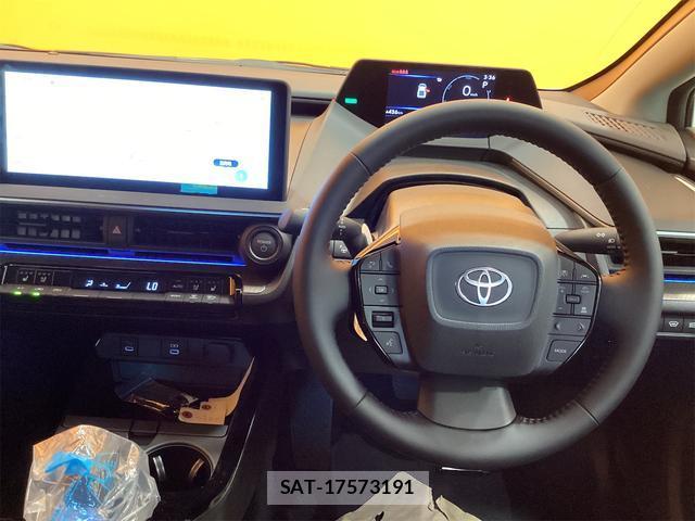 Toyota PRIUS 2026-05 7793237-4