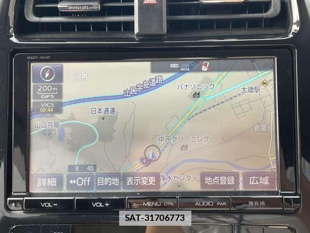 Toyota PRIUS 2016-01 7793633-14