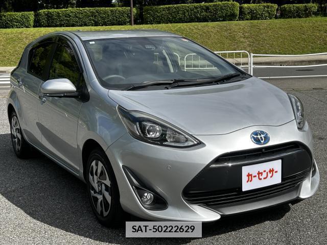 Toyota PRIUS 2021-05 7793776-11