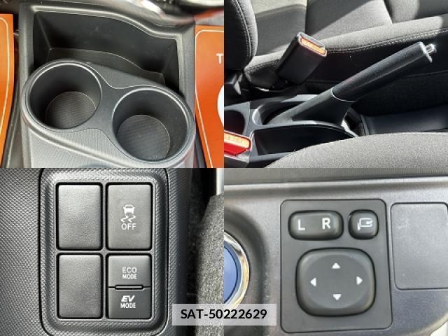Toyota PRIUS 2021-05 7793776-16