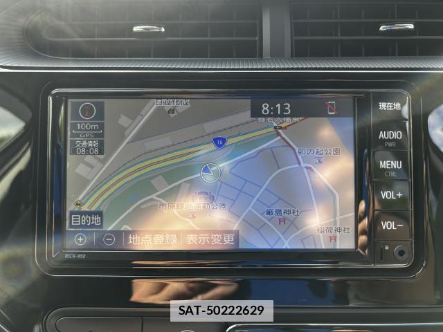 Toyota PRIUS 2021-05 7793776-4