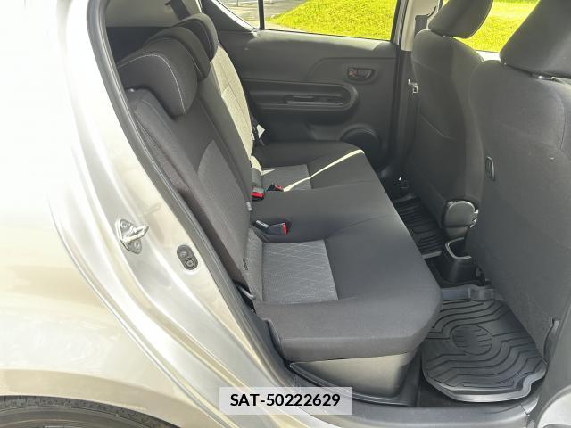 Toyota PRIUS 2021-05 7793776-6