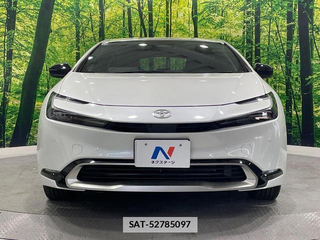 Toyota PRIUS 2024-03 7794671-14