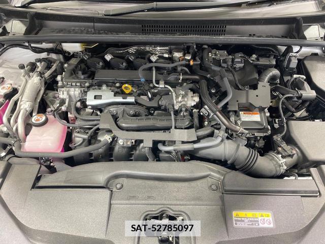 Toyota PRIUS 2024-03 7794671-17