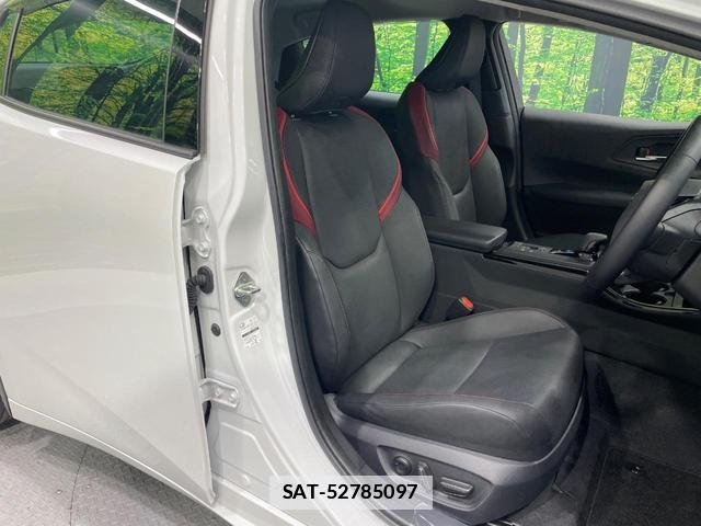 Toyota PRIUS 2024-03 7794671-8
