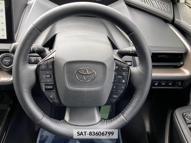 Toyota PRIUS 2023-09 7794806-10