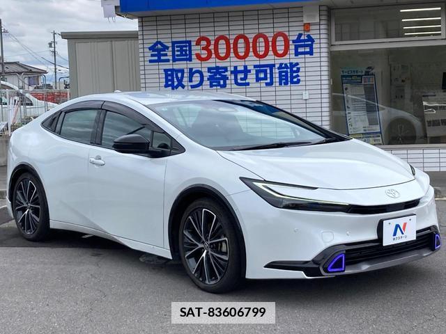 Toyota PRIUS 2023-09 7794806-15