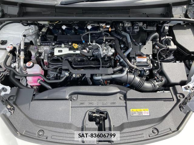 Toyota PRIUS 2023-09 7794806-17