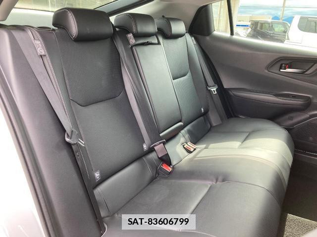Toyota PRIUS 2023-09 7794806-8