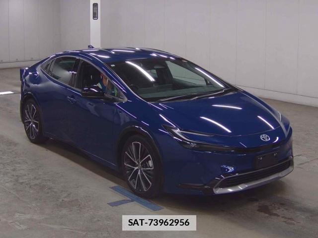 Toyota PRIUS 2023-05 7795069-0