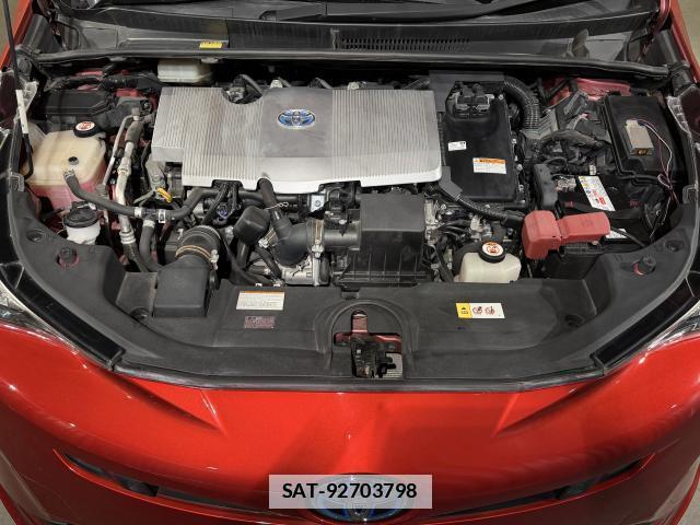 Toyota PRIUS 2016-10 7795374-7