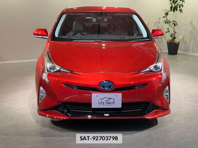 Toyota PRIUS 2016-10 7795374-9