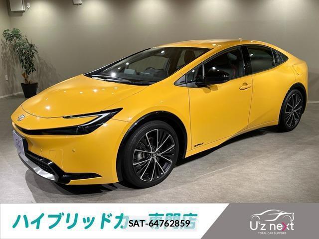 Toyota PRIUS 2024-01 7795389-0