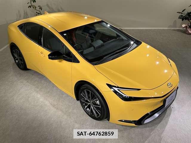 Toyota PRIUS 2024-01 7795389-11