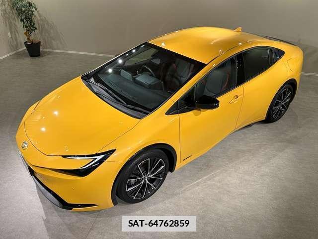 Toyota PRIUS 2024-01 7795389-12