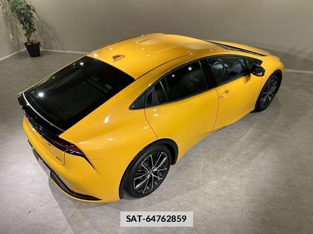 Toyota PRIUS 2024-01 7795389-13