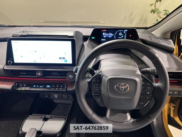 Toyota PRIUS 2024-01 7795389-17