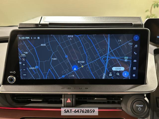 Toyota PRIUS 2024-01 7795389-4