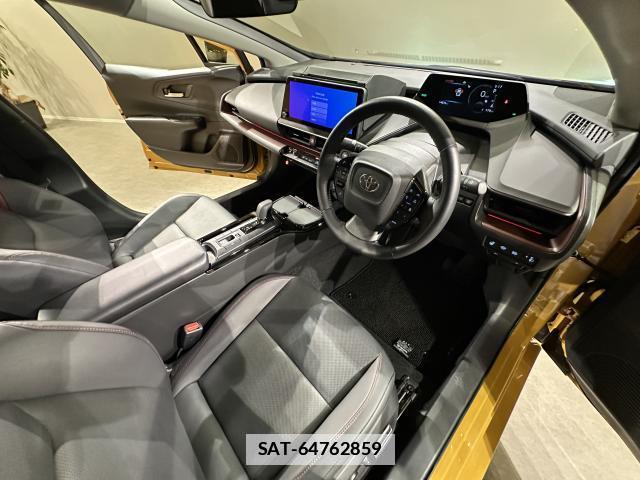 Toyota PRIUS 2024-01 7795389-5
