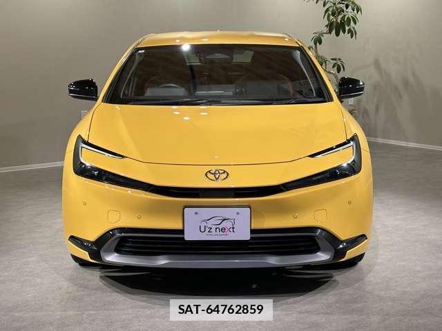 Toyota PRIUS 2024-01 7795389-9