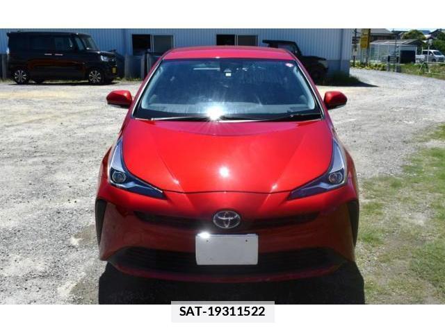 Toyota PRIUS 2021-06 7796518-1