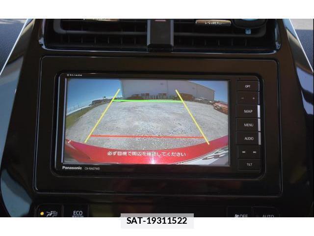 Toyota PRIUS 2021-06 7796518-4
