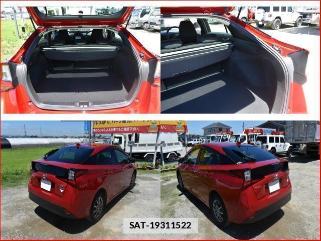 Toyota PRIUS 2021-06 7796518-8