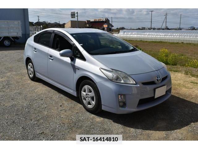 Toyota PRIUS 2009-10 7796541-0