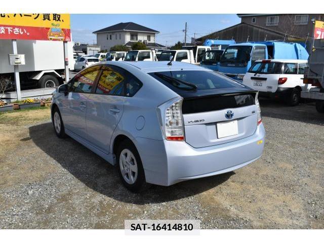 Toyota PRIUS 2009-10 7796541-1